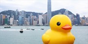 ￥2,399起 -- 香港四日自由行 两大便利豪华酒店 含税