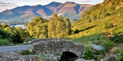 £140 -- Lake District Stay w/Meals &amp; Mountain View, 35% Off