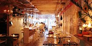 $69 -- Oficina Latina: Dinner for 2 w/Drinks, Reg. $163