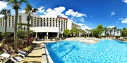 $99-$135 -- Orlando Hotel near Airport plus $25 Credit
