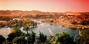 £699 -- Egypt: Luxury 14-Night Nile Cruise & Stay, Save £750