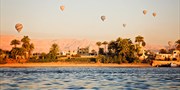 £599 -- 14-Nt All-Inc Nile Cruise &amp; Hurghada Stay, £300 Off