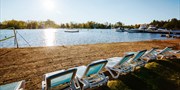 $199 -- 2-Night Ontario Cottage Escape for 8, Reg. $398