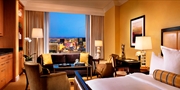 $330 &amp; up -- Trump Las Vegas: 3 Nights w/Air, Save $290