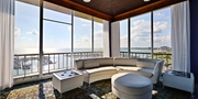 $69 -- Corpus Christi Waterfront Hotel w/Rooftop Cocktails