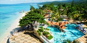$100-$112 -- Jamaica All-Inclusive Resorts, up to 60% Off