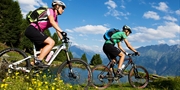 ab 848 € -- Naturns: 4,5*-Hotel mit Halbpension