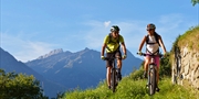 ab 894 € -- 4,5*-Hotel in Naturns mit Halbpension &amp; BergCard