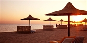 649 € -- Ägypten: 2 Wochen Nil-Kreuzfahrt & 5*-Badeurlaub