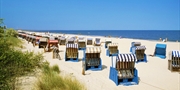 119 € -- Auszeit auf Usedom im 4*-Hotel & Dinner, -47%