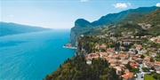 ab 129 € -- Kurzurlaub am Gardasee mit traumhafter Aussicht