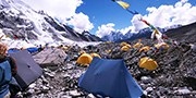 £900 -- Nepal Everest Charity Challenge w/All Meals, 52% Off