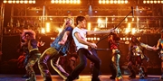 £24 -- 'We Will Rock You' in Manchester, Reg £35