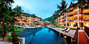 $3,899 起 -- 兩晚價錢住三晚！布吉 4 天套票 歎五星頂級 Swissotel 套房連早餐、接送