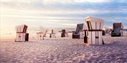 ab 811 € -- Nordsee: 5 Tage auf Sylt in der Ferienwohnung