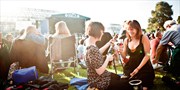 £25 -- Concerts at Kew Gardens inc Leona Lewis this July