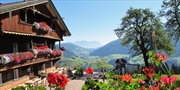 ab 269 € -- 4 Tage Wanderurlaub für Familien mit Wellness