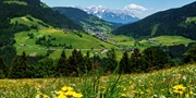 ab 300 € -- 6 Tage Wandern im Tiroler Inntal