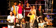 $17 -- 'RENT' Musical in Hollywood, Reg. $34
