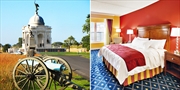 $99 -- Gettysburg Summer Escape, Reg. $196