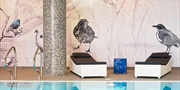 £35 -- Brand-New Derby Spa: Massage, Facial & More, Reg £70
