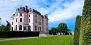 £99 -- Auvergne: Luxury French Country Chateau Stay
