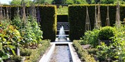 £12.50 -- Alnwick Garden Newcastle: 2-for 1 Entry, Reg £25