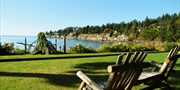 $179 -- Vancouver Island 2-Nt. Waterfront Retreat, Reg. $253