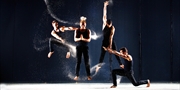 $21 -- Dance Company Debuts  in Salt Lake City, Reg. $30