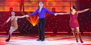 £12.50 -- 'Celebrities on Ice' in Newcastle, up to 65% Off