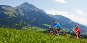 ab 390 € -- 1 Woche in St. Johann in Tirol mit 5*-Hotel