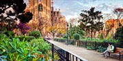 £59 -- Barcelona Summer Stay at 'Elegant' Hotel