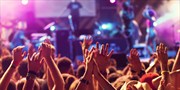 £12 -- Family-Friendly Summer Festival w/Live Music, Reg £29