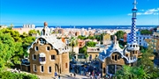 $1199 -- Barcelona & Paris 6-Night Vacation w/Air, Save $555