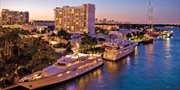 $99 -- Fort Lauderdale 4-Star Waterfront Resort, Save 55%