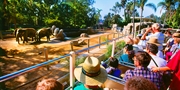 $239 -- San Diego Hotel w/Zoo Tickets, Parking & Breakfast