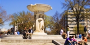 $99 -- Weekends at D.C. Hotel near Dupont Circle, 40% Off