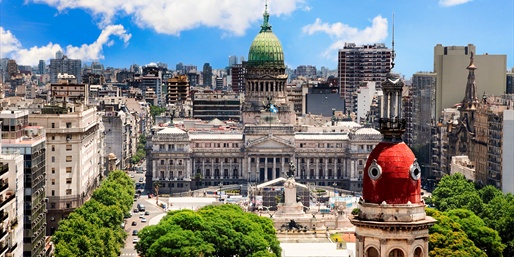 Buenos Aires