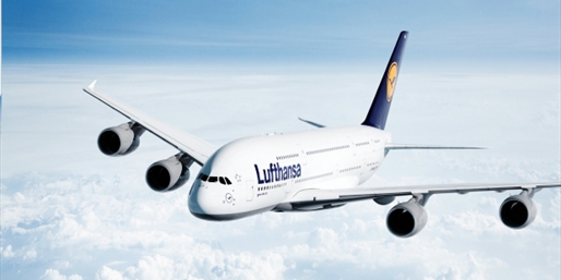 $1059* & up -- Europe Late Summer Sale Fares, R/T