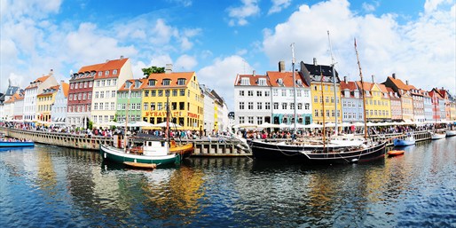 Copenhagen