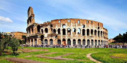 Rome, Italy