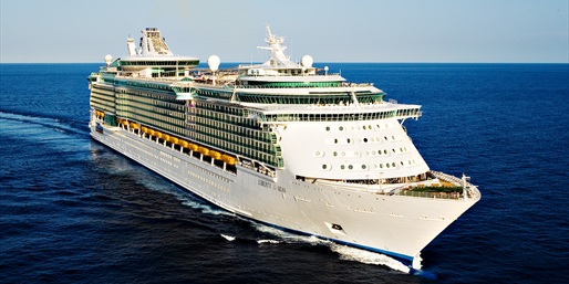 Liberty of the Seas