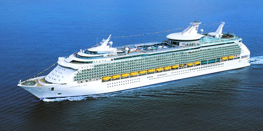 Navigator of the Seas