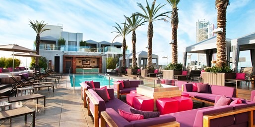 $149 & up -- Los Angeles 4-Star Starwood Hotel Sale, 30% Off