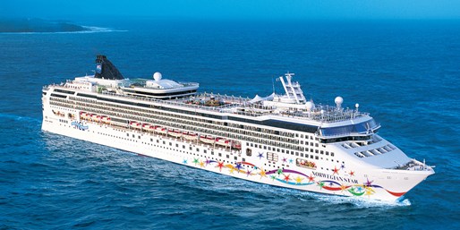 $949 & up -- 7-Night Baja Mexico Cruise on Norwegian
