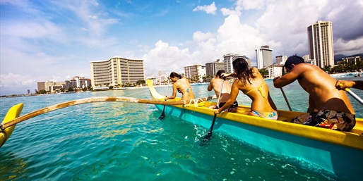$286 & up -- 5-Night Stays on Choice of 4 Islands