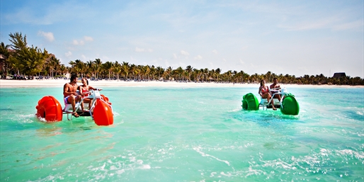 $499 -- Riviera Maya All-Inclusive Escape w/Air, Save $775