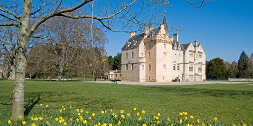 Brodie Castle