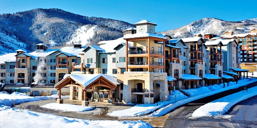 Silverado Lodge