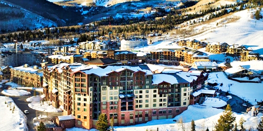 The Grand Summit Hotel